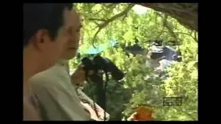 Jim Lahey's Shit Storm