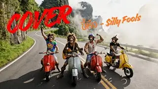 [MV] ขี้หึง - Silly Fools [Cover] By Brutal Monkey Brand [ลิงร็อค]
