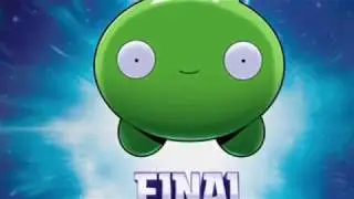**FINAL SPACE - SEASON 1 REVIEW **