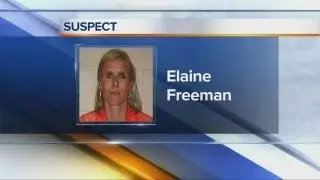 Noon: North Ridgeville police chief's wife arrested for shoplifting for second time