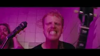 Wildman - Heading Down (Official Video)