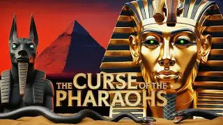 The Curse of the Pharaohs &ndash; Ancient Egyptian Mystery & Dark Secret