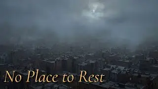 Before Central Park | When New York Forgot How to Breathe (Sleep History)