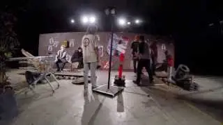A SKATE OF MIND & The making of