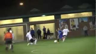 MEN'S SOCCER RECAP
