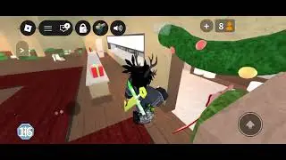 I didn't do the outro but enjoy my vid stay tuned to me and my cousin play mm2 together