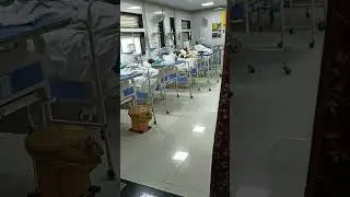 Dialysis ward #nurse #nursing #nursingstudent #nursesofinstagram #nursingstaff artificial kidneys