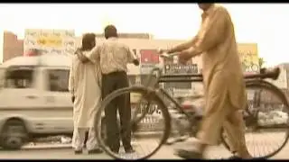 Thuug, Written and Directed by Basir Mahmood