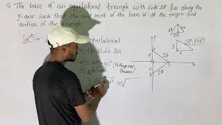 Class 11th Math | Straight Line | Ex-10.1  Q2  | सरल रेखा | NCERT 