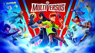 MULTIVERSUS GAMEPLAY XBOX SERIES X