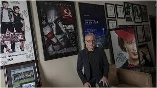 From &lsquo;Mary Poppins Returns&rsquo; to &lsquo;Wicked,&rsquo; Marc Platt keeps musicals alive on stage and screen
