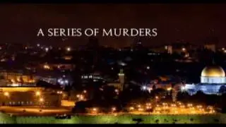 Dimiter by William Peter Blatty Book Trailer