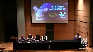 Mesa redonda Cazando mitos:  &iquest;El desarrollo de la inteligencia artificial (IA)