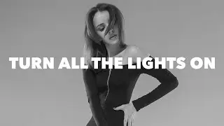 Valexus - Turn All The Lights On