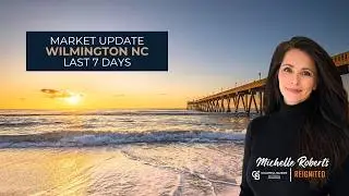 Housing Market Update | Wilmington NC Estate | November 8, 2021