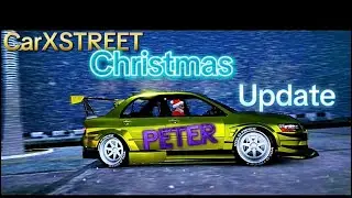 Over drive | new event |carxstreetmobile