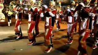 Sou Fanfarreiro - FANDUC - Lauro de Freitas