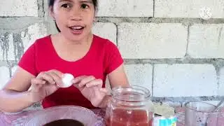 #How to make kinotel na tuba