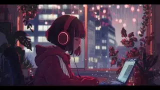 Cozy Lofi Study Live -Deep Focus Music for All Students | Study With Me 💙📚