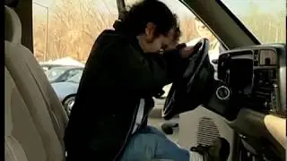 Hank The Angry Drunken Dwarf Commercial
