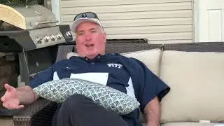 Pitt Basketball Recruiting, Capel's Last Two for 2020 | Ep. 4 | Pitt Panther Talk