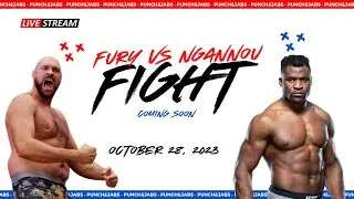 Fury vs. Ngannou: Clash of Titans 💪 Pre-Fight Analysis
