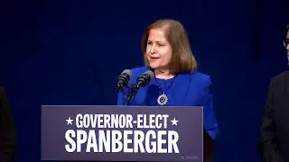 Ghazala Hashmi will be Virginia&rsquo;s first Muslim lieutenant governor