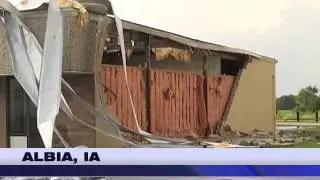 News Story--Weather Year in Review 2015