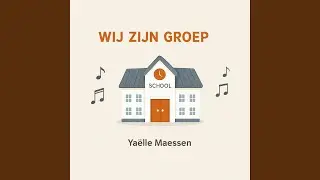 Wij Zijn Groep 5 (Golden)
