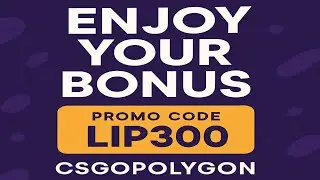 💸 CSGOPOLYGON & PLG BET BONUS CODE &ndash; CLAIM LIP300 NOW IN 2025!