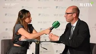 MTF 2019 : Entretien avec Dominique Guillo, Sociologue, directeur de recherche au CNRS
