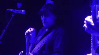 Chameleons Vox - Live In Concert @ Yugong Yishin, Beijing 07-01-18
