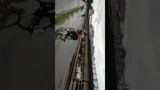 KHARKAI RIVER