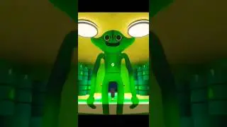 Garten of Banban 4 - Bittergiggle Full Version