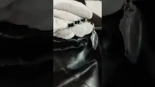 Chanel 22 Mini Silver Hardware