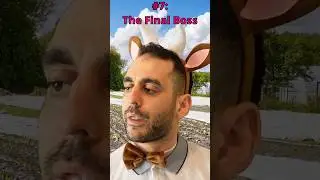 Когда ты овца на Ид