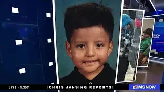Dr. Redlener Discusses 5-Year-Old Detained in Texas (MS NOW) | Jan 29, 2026