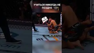 Голова не может, судья поможет 😄 👊 #shorts #mma #ufc #jokes #юмор