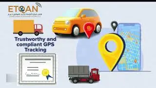 📍 Etqan GPS: Always Here for You! #etqanuae #vehiclesafety #sharjah #dubai
