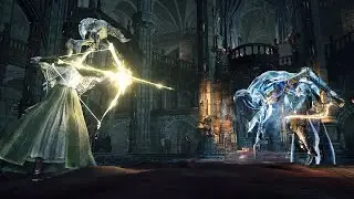 Shira, Knight of Filianore VS Dancer of the Boreal Valley