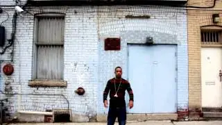Wiley - 'And Again' Ft. God's Gift