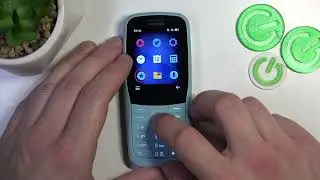 How Turn Off Flashlight On Nokia 220