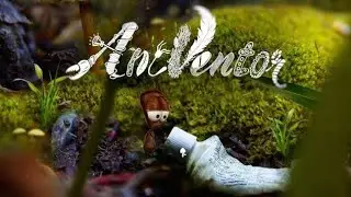 Antventor &ndash; Karınca D&uuml;nyasında Kaos Başladı! 🐜🔥