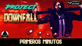 Brutal FPS a lo 