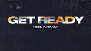 1.11.26 - GET READY...