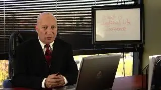 What Is Indexed Life Insurance?