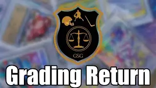Pokemon Grading Return - GSG - Dream League und Retrokarten