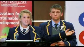 Tourism hosts National Tourism Careers Expo