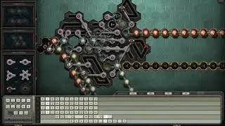 Opus Magnum Tournament 2021 - Week 5 Results: Calm Before the Storm