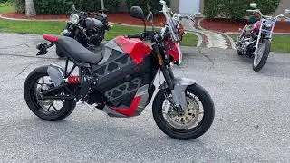 VICTORY EMPULSE TT